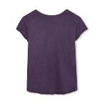 ZADIG & VOLTAIRE - Tee shirt manches courtes 