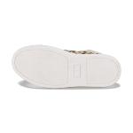 ZADIG & VOLTAIRE - Baskets montantes léopard 