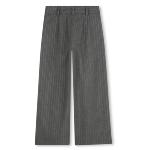 ZADIG & VOLTAIRE - Pantalon de tailleur 