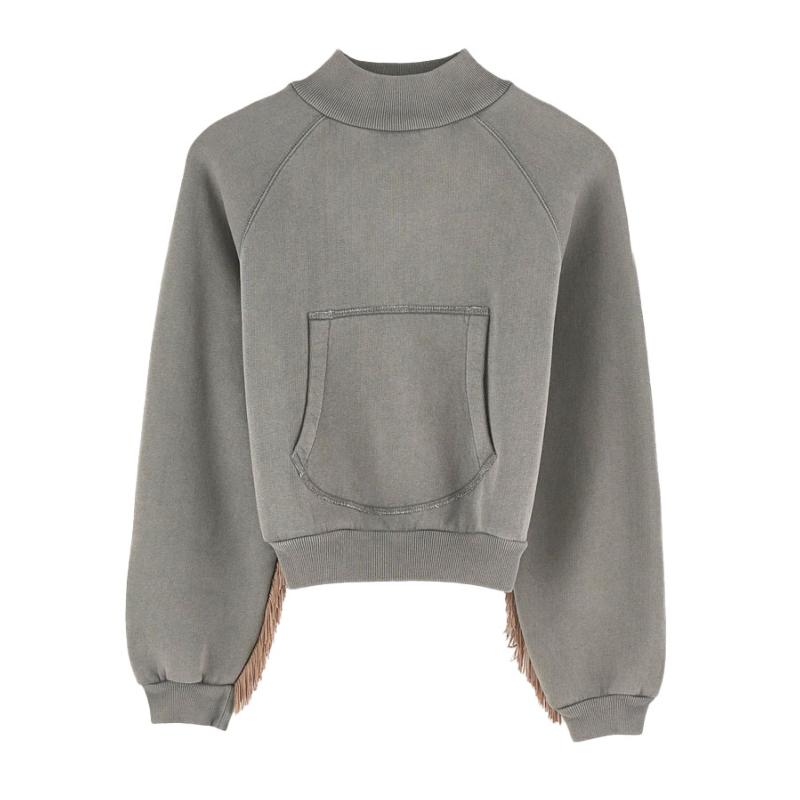 BELLEROSE - Sweat Flores 