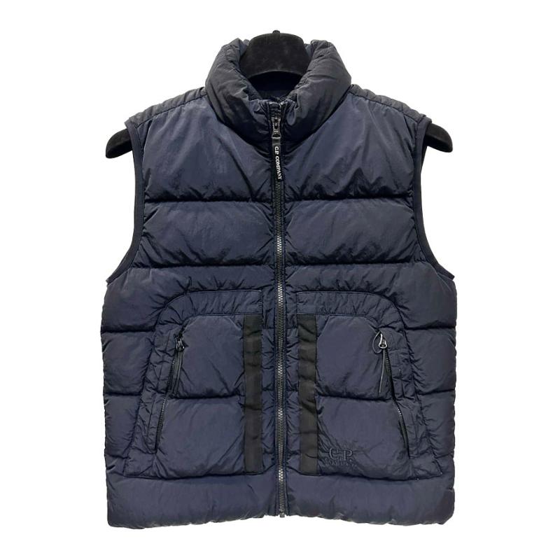 CP COMPANY UNDERSIXTEEN - Doudoune sans manches