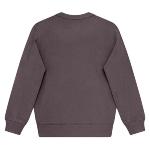 CP COMPANY UNDERSIXTEEN - Sweat poudre purple