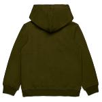 DSQUARED2 - Hoodie kaki