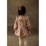 LOUISE MISHA - Barboteuse Rompers india - Layette