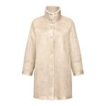 OAKWOOD - Manteau réversible Thalia 