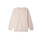 SESSUN - Sweat Chebbi sable