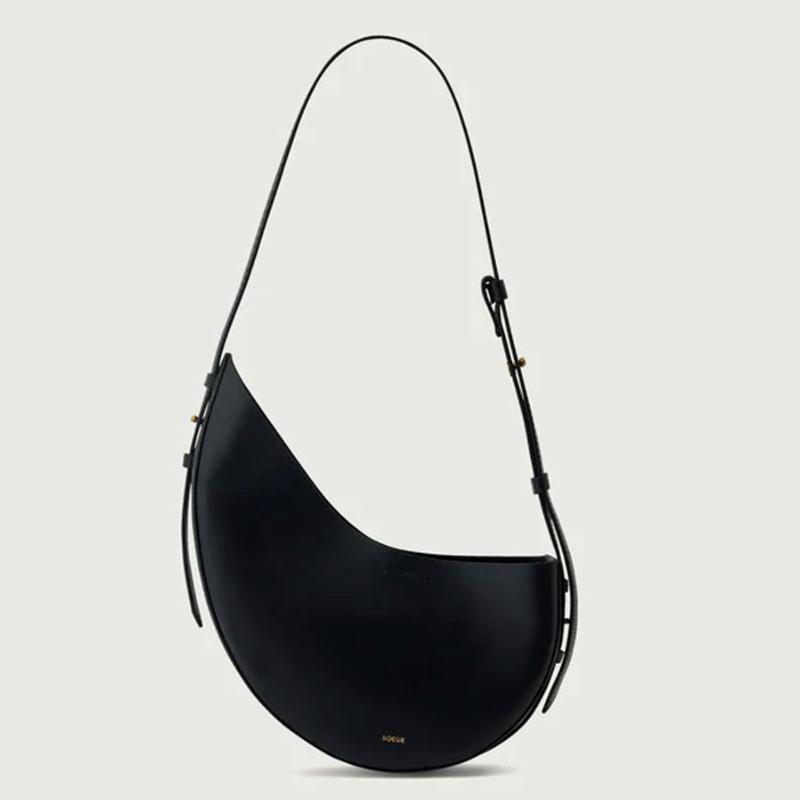 SOEUR - Sac Wino noir