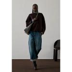 SOEUR - Veste Windsor aubergine 