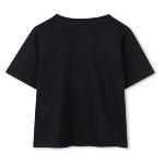 ZADIG & VOLTAIRE - Tee shirt noir