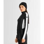 FUSALP - Sous Pull Negam noir 