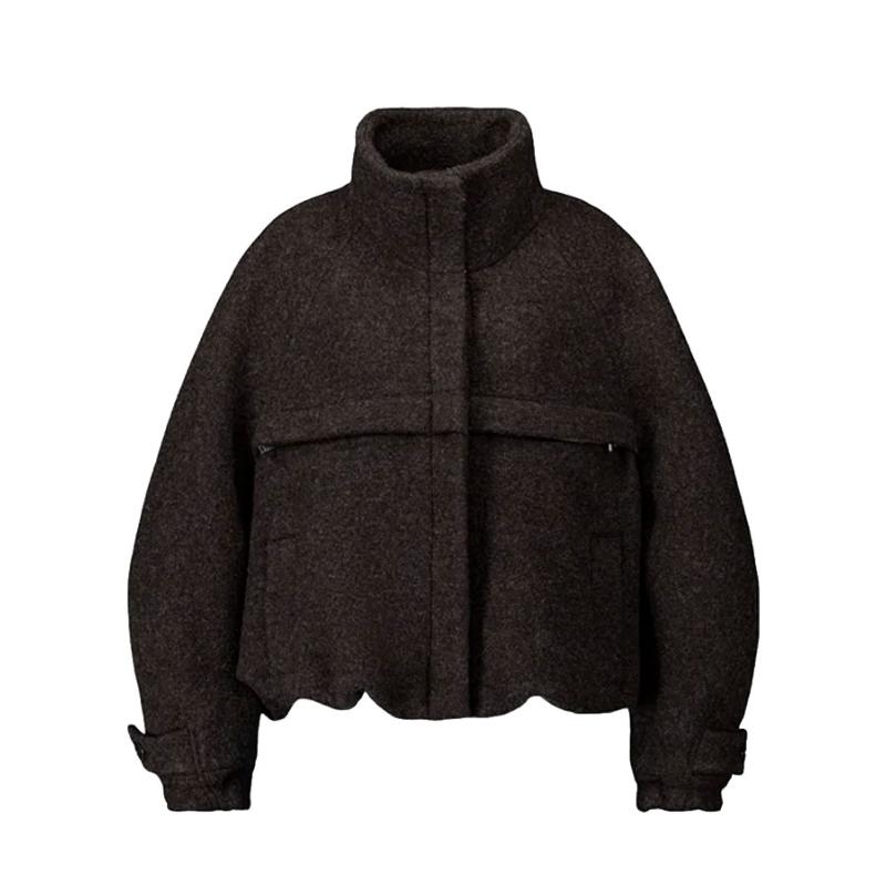 LAURENCE BRAS - Bombers Aladin 