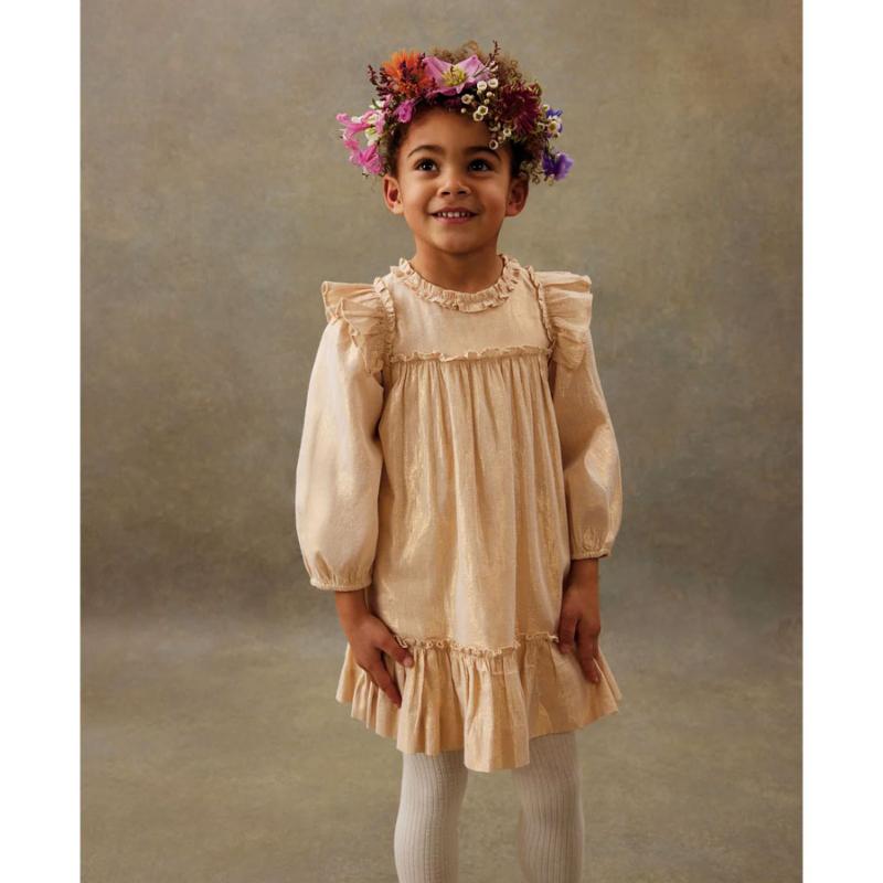 LOUISE MISHA - Robe de cérémonie Nolia 