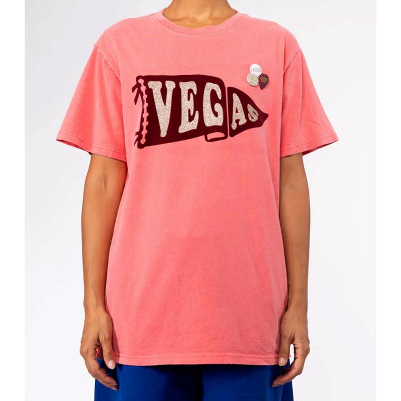 NEWTONE BRAND - Tee shirt trucker Prennant malabar