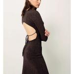 SESSUN - Robe en maille Aurora -  SOLDES