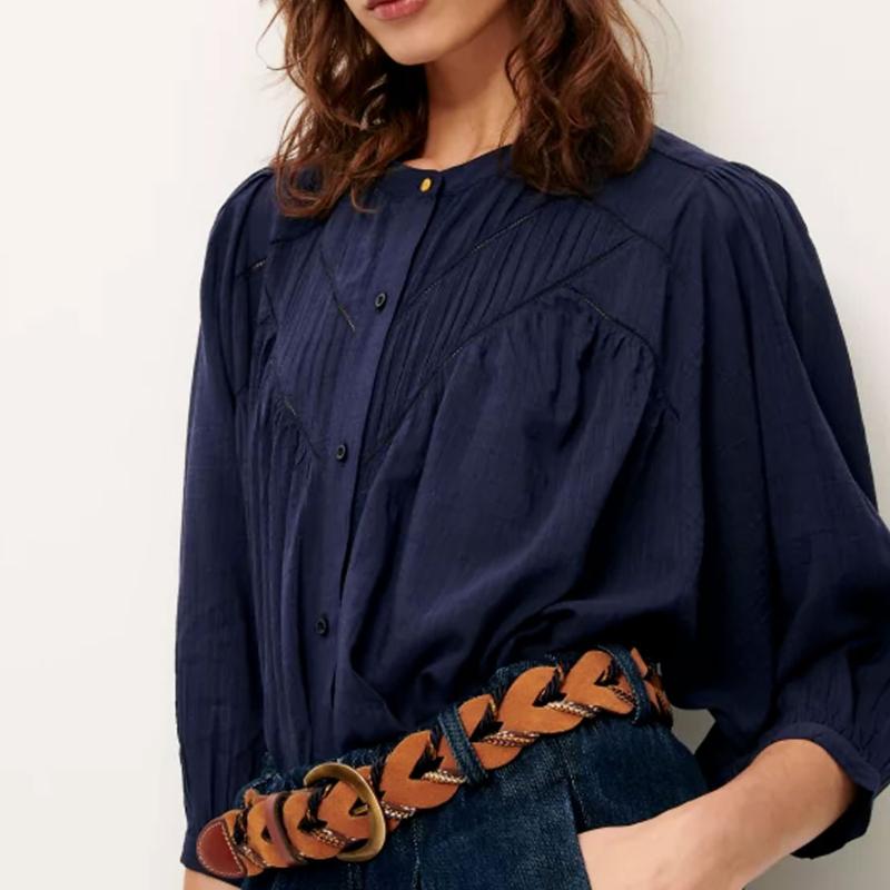 SESSUN - Blouse Savi 