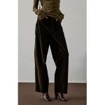 SOEUR - Pantalon en velours côtelé Gunther 