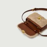 SOEUR - Sac bi - matière Mini Bellissima 