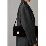 SOEUR - Sac bi - matière Mini Bellissima chocolat 