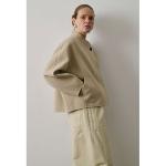 SOEUR - Veste Windsor craie 