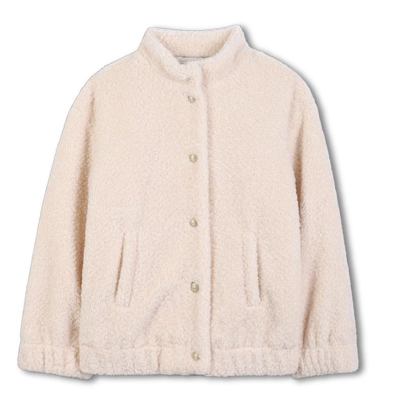 ZADIG & Voltaire - Veste sherpa