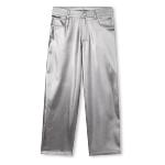 ZADIG & VOLTAIRE - Pantalon large