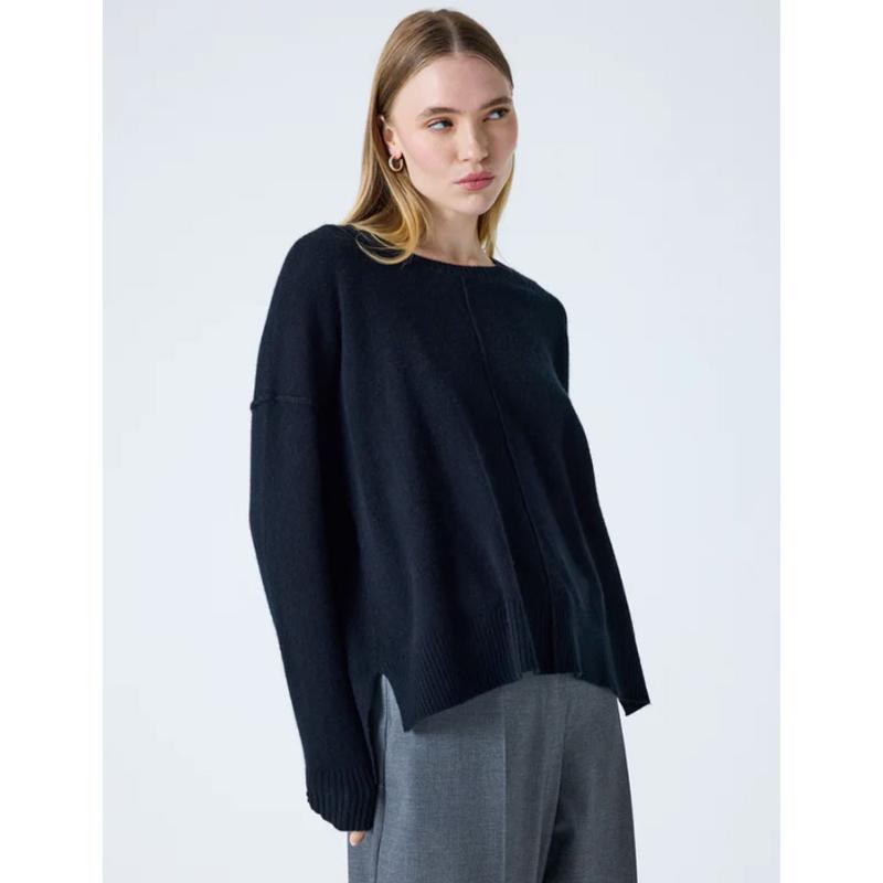 ABSOLUT CASHMERE - Pull Kenza 
