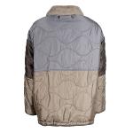 Blonde N°.8 - Veste réversible Moore 