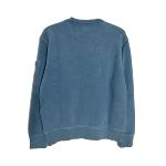 CP COMPANY UNDERSIXTEEN - Sweat en polaire bleu 