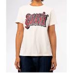 NEWTONE BRAND - Tee shirt starlight Brighter naturel