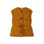 SESSUN - Veste Bowery 