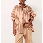 SESSUN - Chemise oversize Fontania 