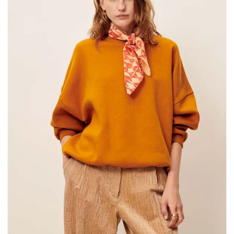 SESSUN - Sweat Chebbi mangue 