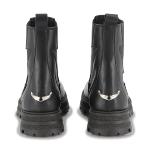 ZADIG & VOLTAIRE - Bottines Chelsea 