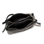 ZADIG & VOLTAIRE - Sac chainette 