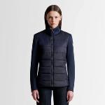 FUSALP - Veste fine Lynn navy 