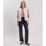 HARTFORD - Gilet sherpa Venice 