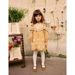 LOUISE MISHA - Robe Orana miel