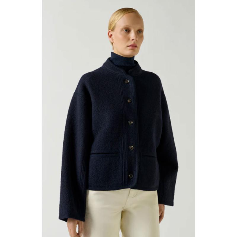 SOEUR - Veste Olympe 