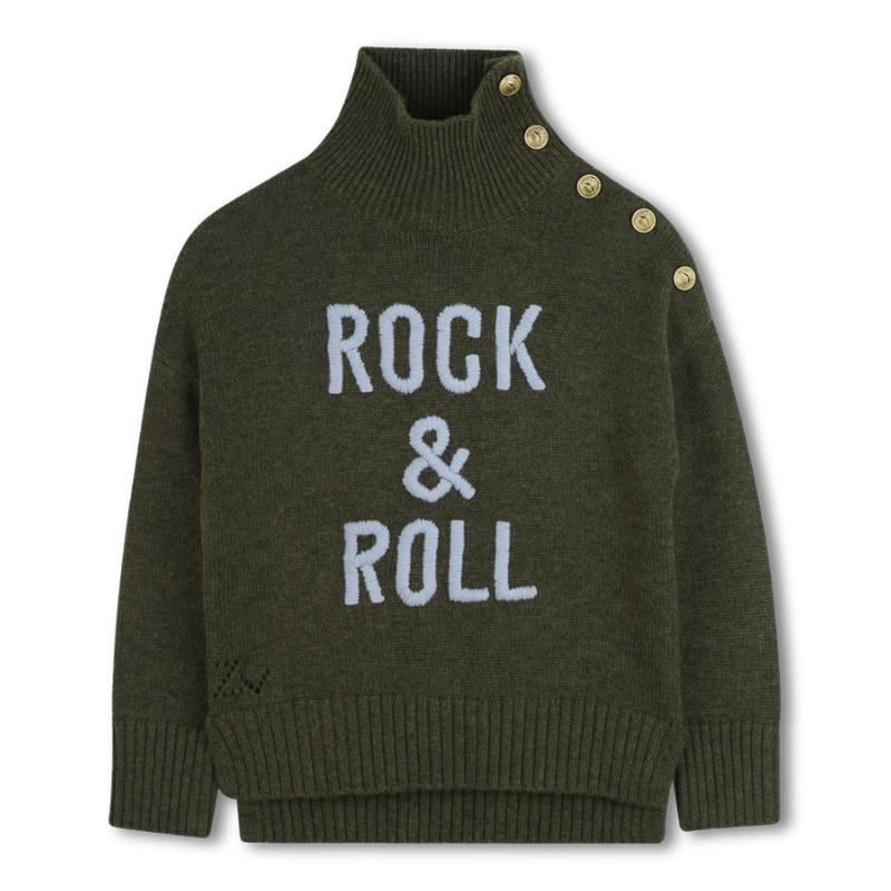 ZADIG & VOLTAIRE - Pull Rock'n Roll 
