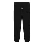 BARON FILOU - Pantalon en molleton noir