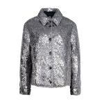 Blonde N°.8 - Veste Ira sylver