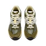 DIADORA - Baskets Mythos M2 stone kaki 