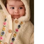 LOUISE MISHA - Combi pilote Naglaya - Layette 