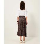 SESSUN - Jupe mi longue Gialla