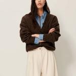 SESSUN - Cardigan Sweet monroe 