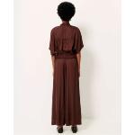 SESSUN - Pantalon Isla night 