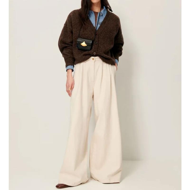 SESSUN - Cardigan Sweet monroe 