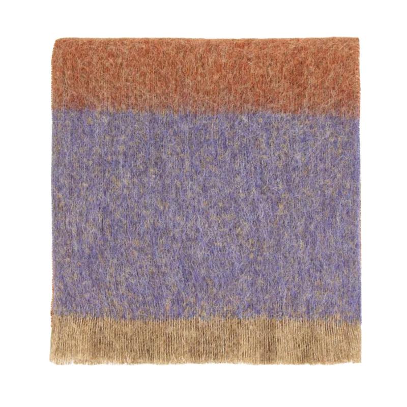 SESSUN - Écharpe Delio 