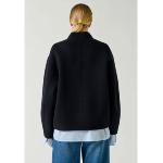 SOEUR - Veste Windsor navy