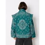 BERENICE - Veste matelassée amovible Gvanya 